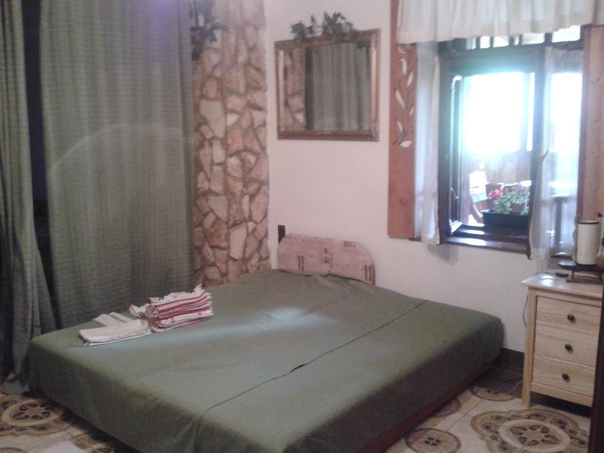 Bed and Breakfast Felso Fogado Felsőtold Exteriér fotografie