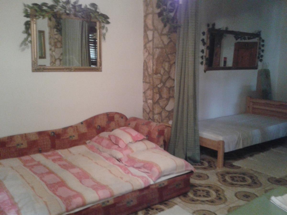 Bed and Breakfast Felso Fogado Felsőtold Exteriér fotografie